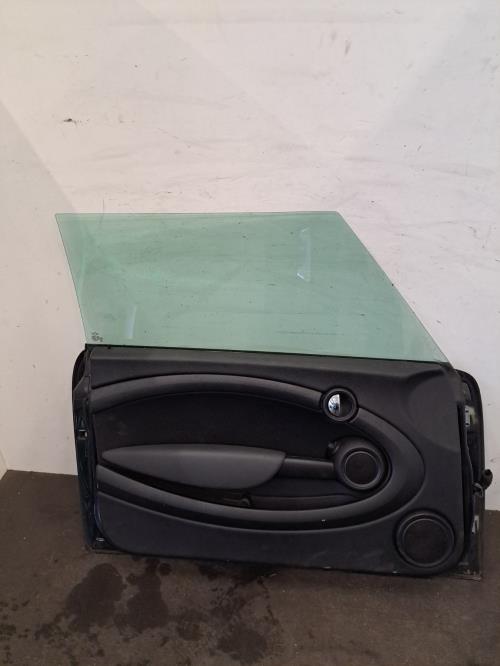 Image Porte avant gauche - MINI MINI 2 R56