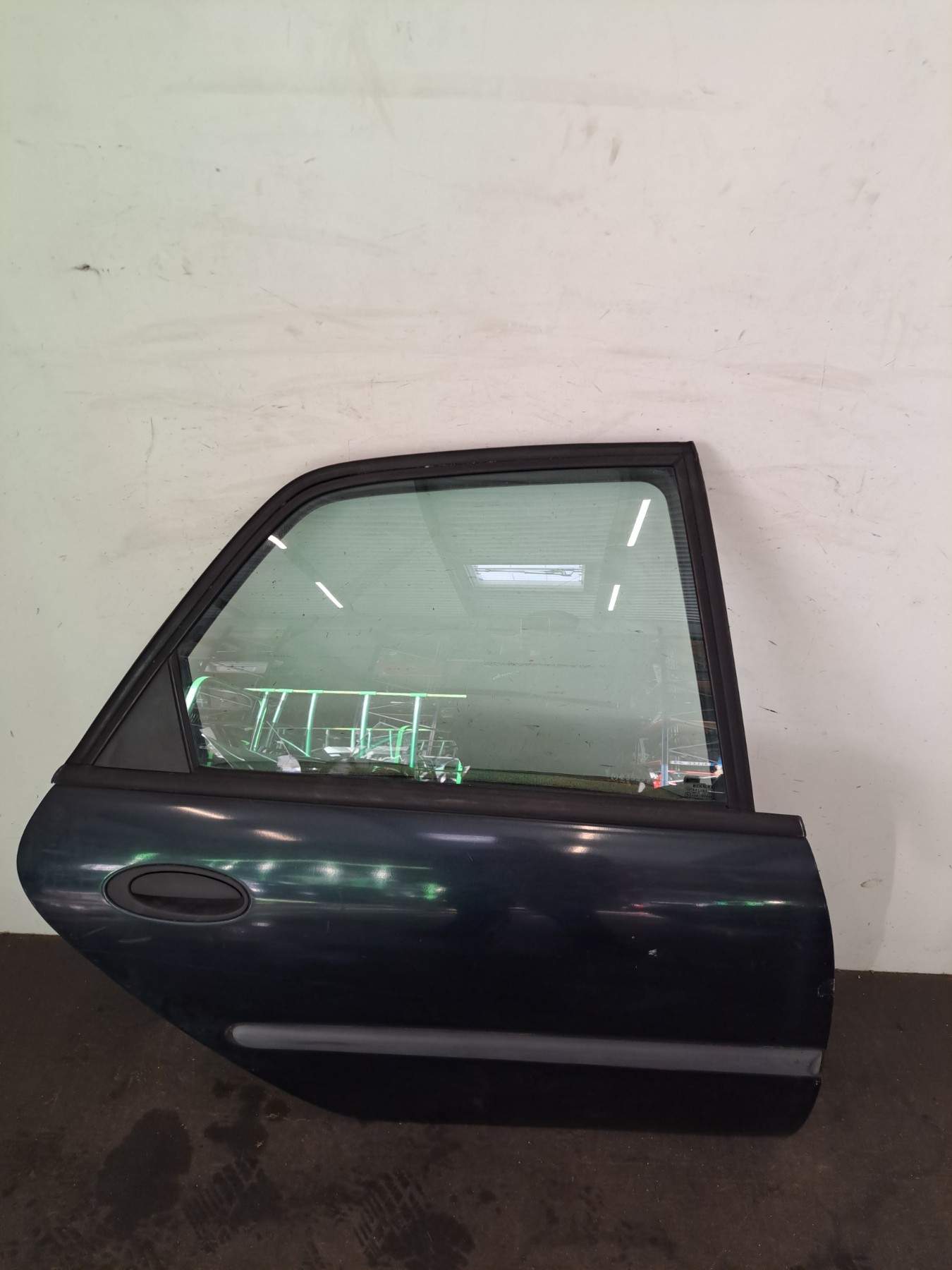 Pièce Auto