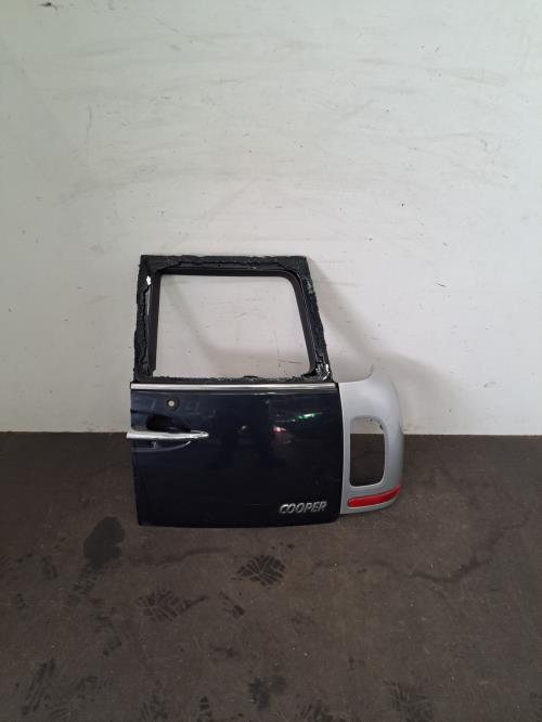 Image Porte de coffre droit - MINI MINI 2 R55