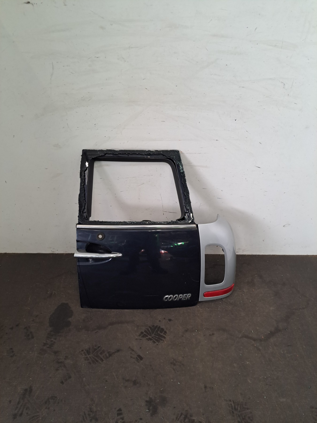 Pièce Auto