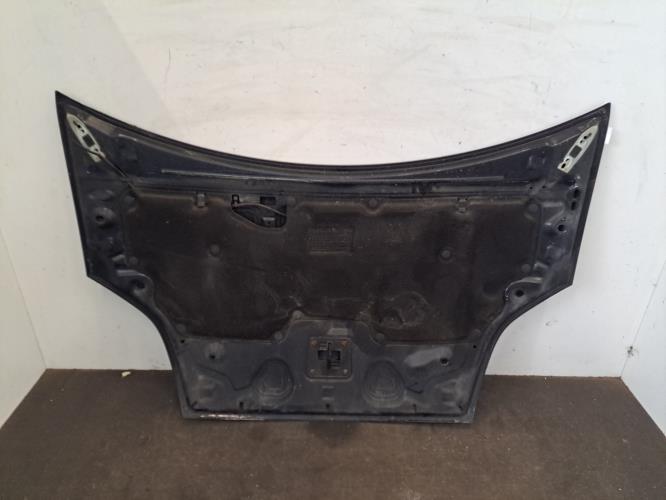 Image Capot - FORD FIESTA 5