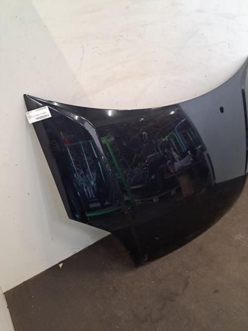 Image Capot - FORD FIESTA 5