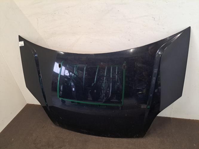 Image Capot - FORD FIESTA 5