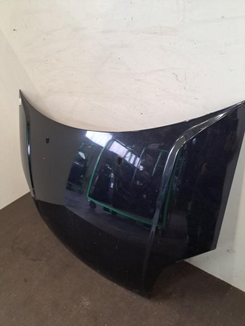Image Capot - FORD FIESTA 5