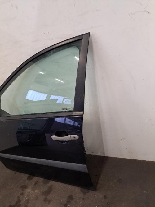 Image Porte avant gauche - FORD FIESTA 5