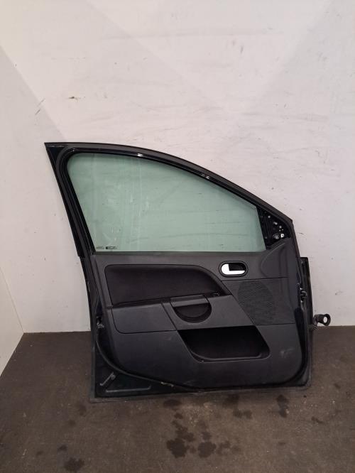 Image Porte avant gauche - FORD FIESTA 5