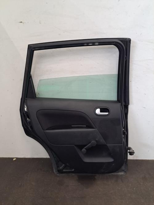 Image Porte arriere gauche - FORD FIESTA 5