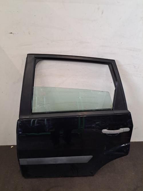 Image Porte arriere gauche - FORD FIESTA 5