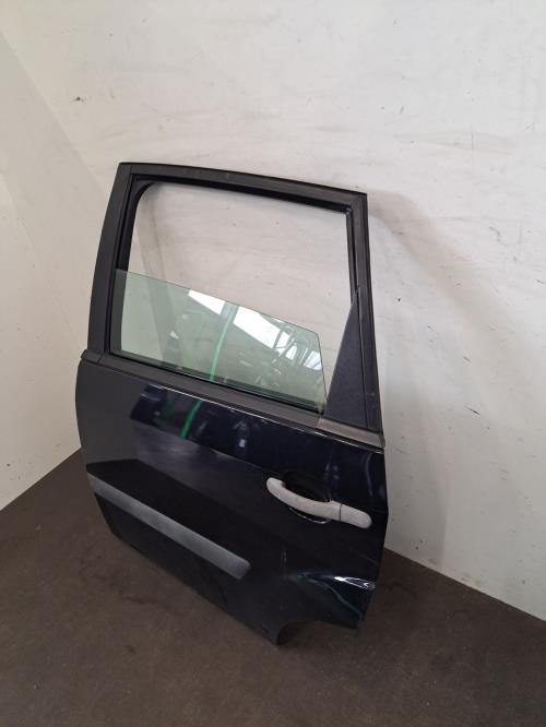 Image Porte arriere gauche - FORD FIESTA 5