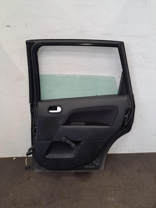 Image Porte arriere droit - FORD FIESTA 5