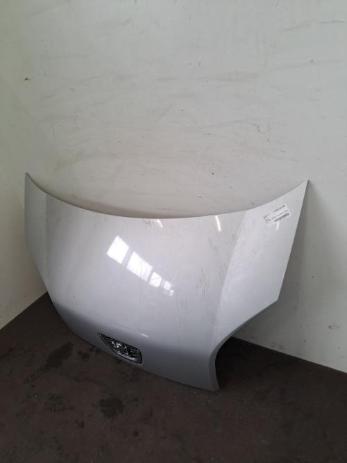Image Capot - PEUGEOT BIPPER