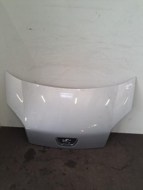 Image Capot - PEUGEOT BIPPER