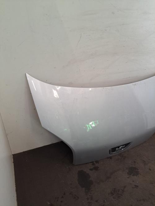 Image Capot - PEUGEOT BIPPER
