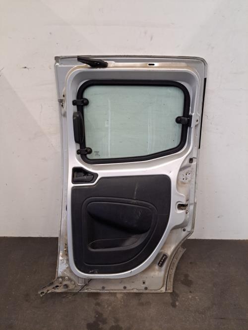 Image Porte laterale droit - PEUGEOT BIPPER