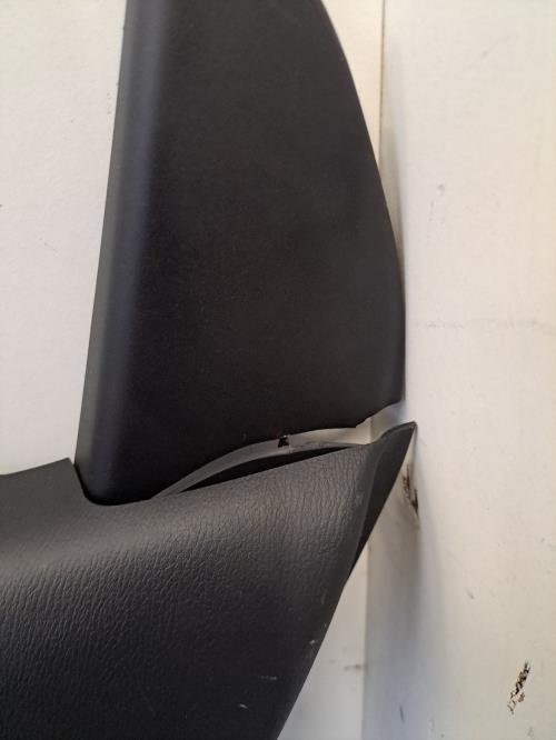 Image Interieur complet - MAZDA 2 3