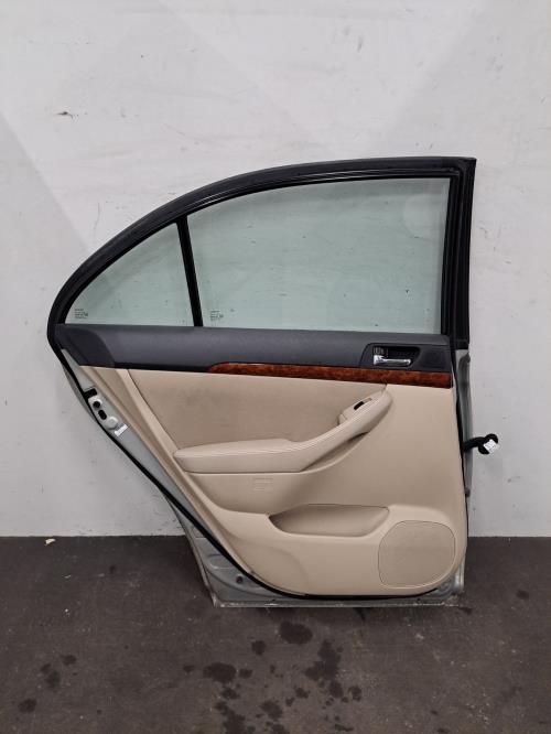 Image Porte arriere gauche - TOYOTA AVENSIS 2
