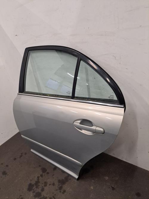 Image Porte arriere gauche - TOYOTA AVENSIS 2