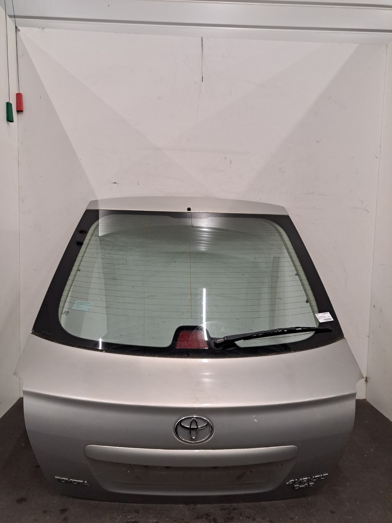 Pièce Auto