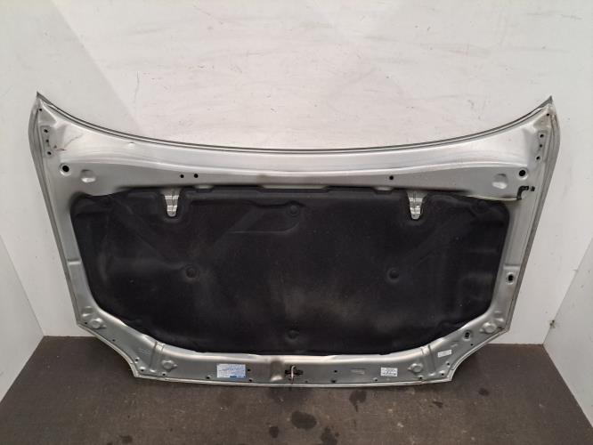 Image Capot - TOYOTA AVENSIS 2