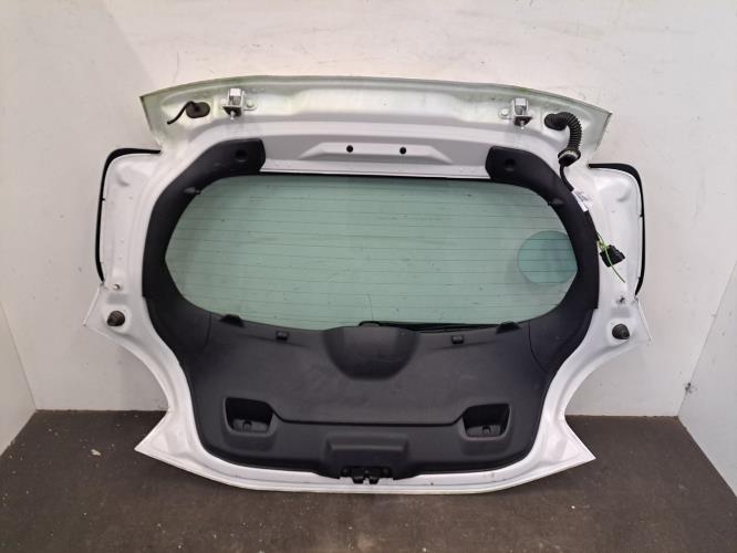 Image Malle/Hayon arriere - PEUGEOT 208 1