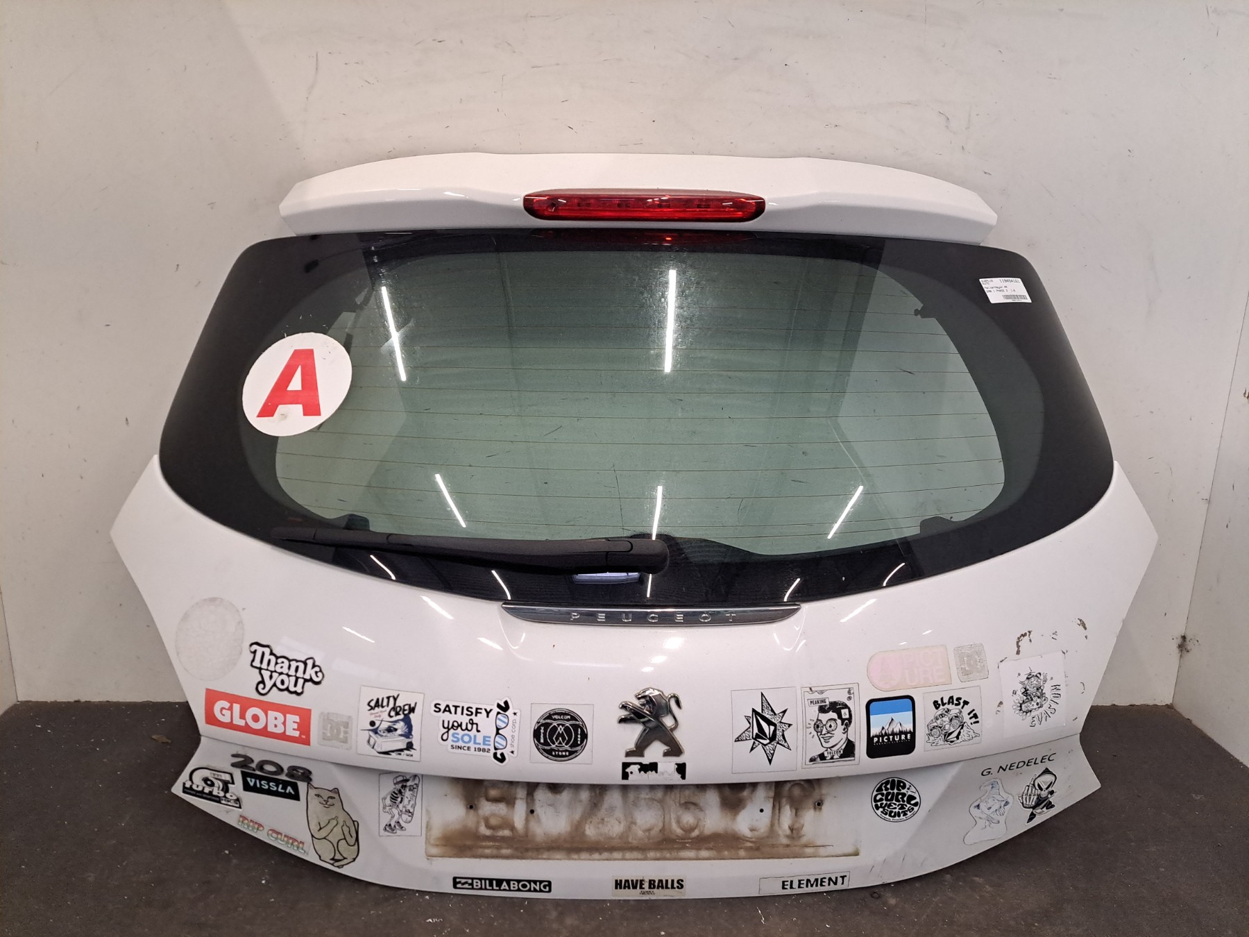 Pièce Auto