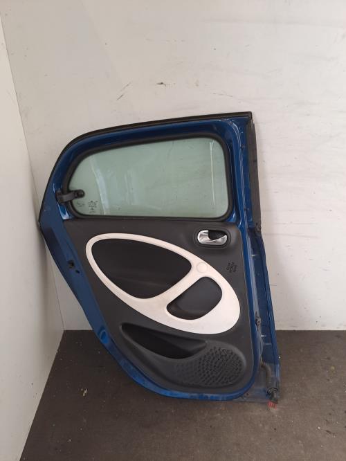 Image Porte arriere gauche - SMART FORFOUR 2