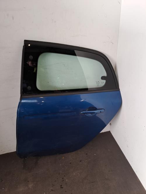Image Porte arriere gauche - SMART FORFOUR 2