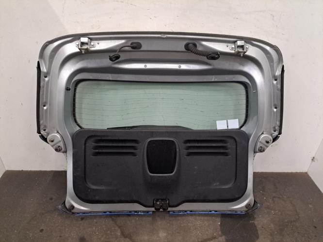 Image Malle/Hayon arriere - SMART FORFOUR 2