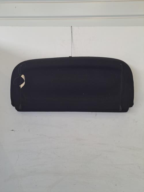 Image Plage arriere - SMART FORFOUR 2