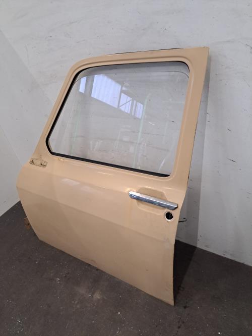 Image Porte avant gauche - RENAULT R6