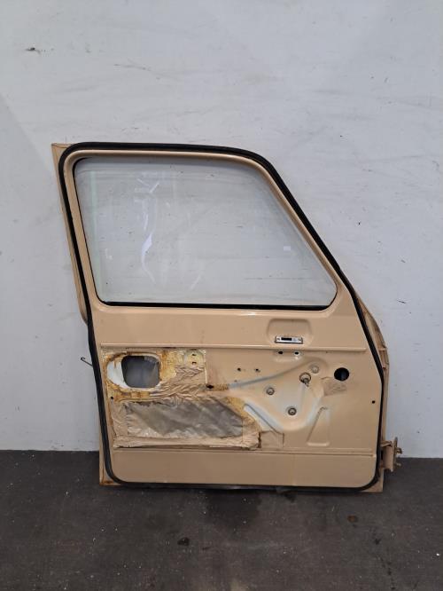 Image Porte avant gauche - RENAULT R6