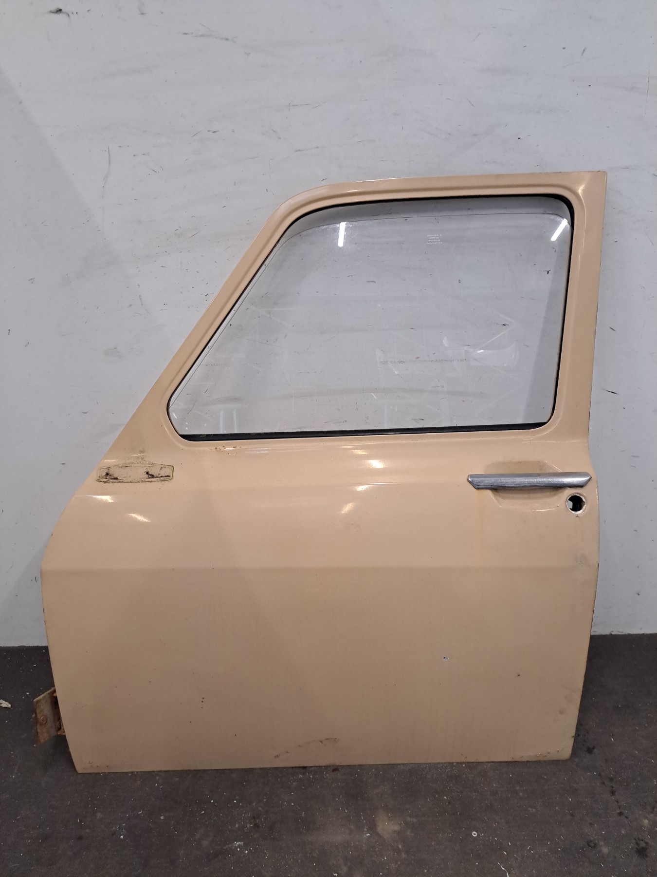 Pièce Auto