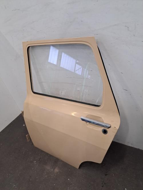 Image Porte arriere gauche - RENAULT R6