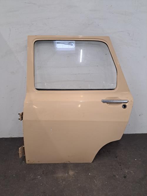 Image Porte arriere gauche - RENAULT R6
