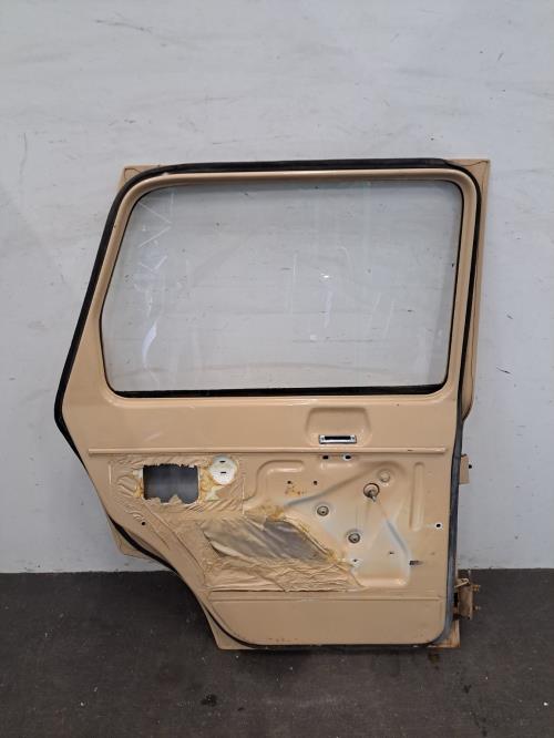Image Porte arriere gauche - RENAULT R6
