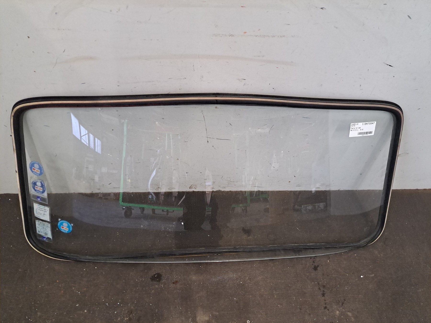 Pièce Auto