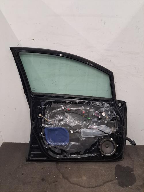 Image Porte avant gauche - TOYOTA AURIS 1