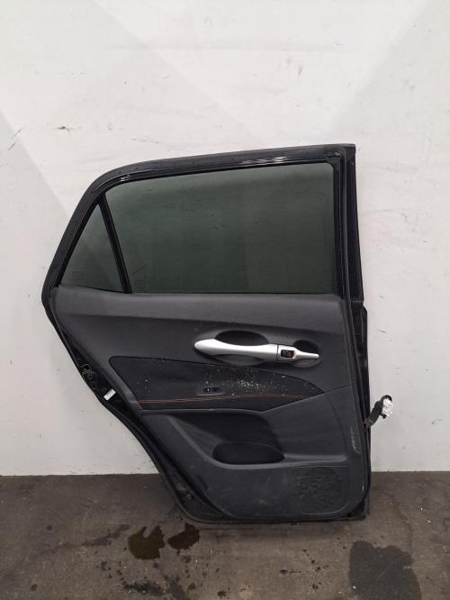 Image Porte arriere gauche - TOYOTA AURIS 1