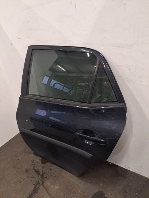 Image Porte arriere gauche - TOYOTA AURIS 1
