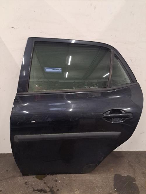Image Porte arriere gauche - TOYOTA AURIS 1