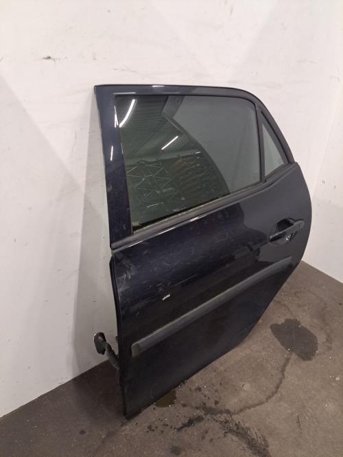 Image Porte arriere gauche - TOYOTA AURIS 1
