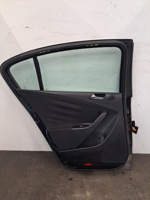 Image Porte arriere gauche - VOLKSWAGEN PASSAT 5