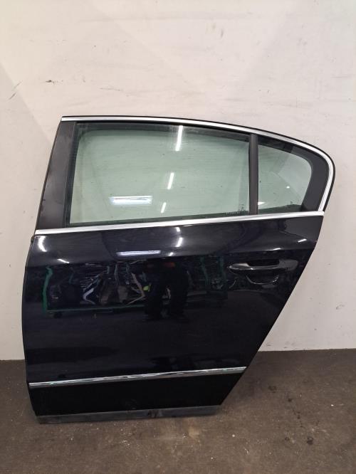 Image Porte arriere gauche - VOLKSWAGEN PASSAT 5