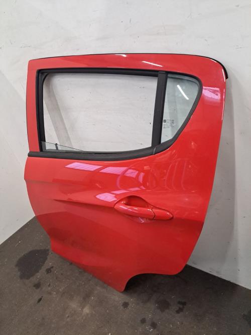 Image Porte arriere gauche - OPEL KARL