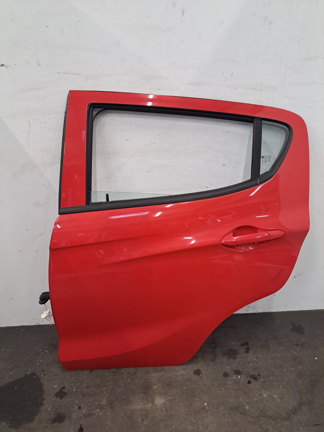 Pièce Auto