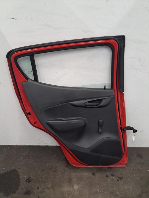 Image Porte arriere gauche - OPEL KARL