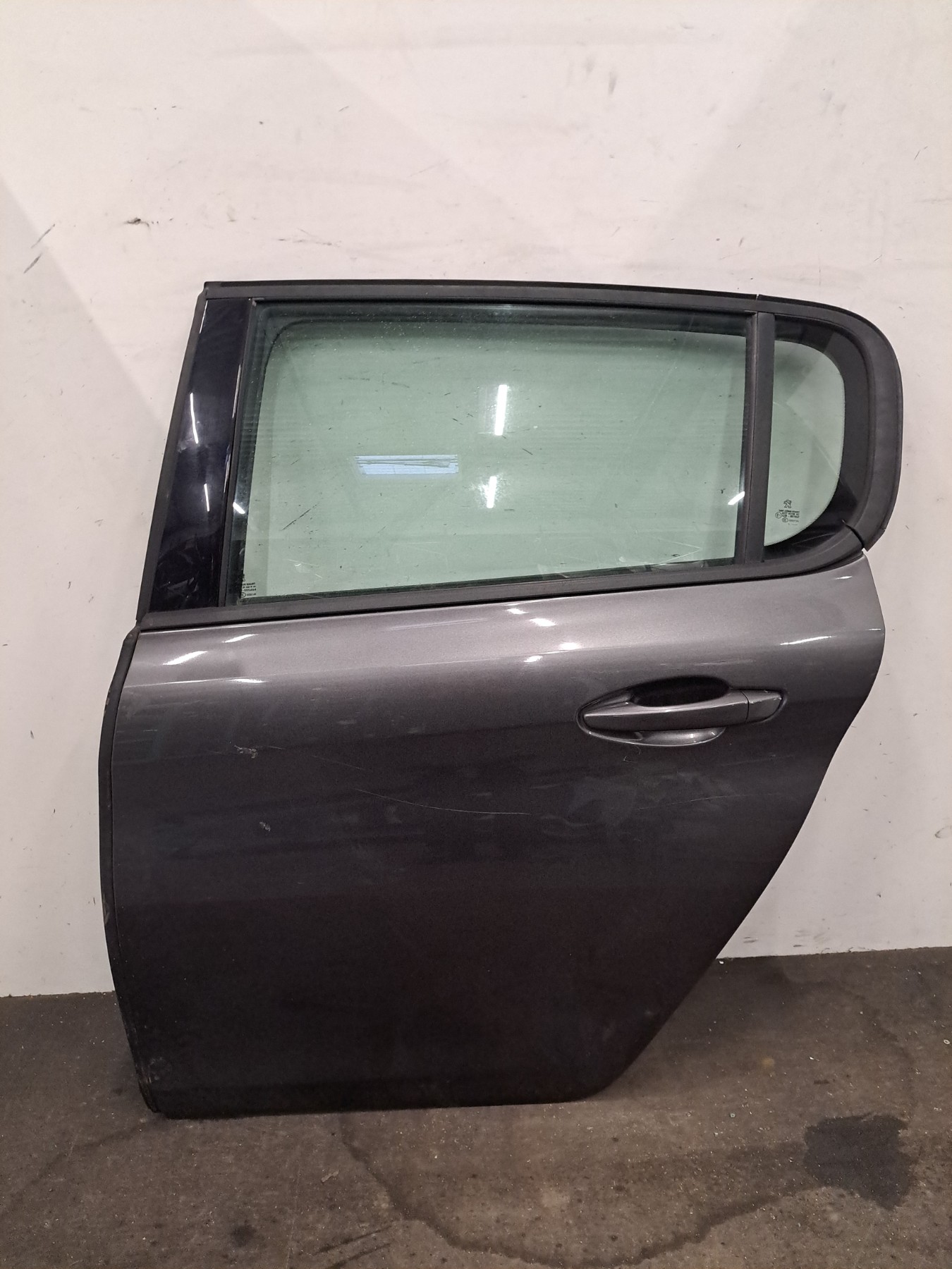 Pièce Auto