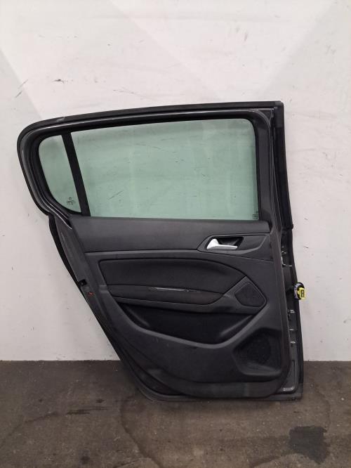Image Porte arriere gauche - PEUGEOT 308 2
