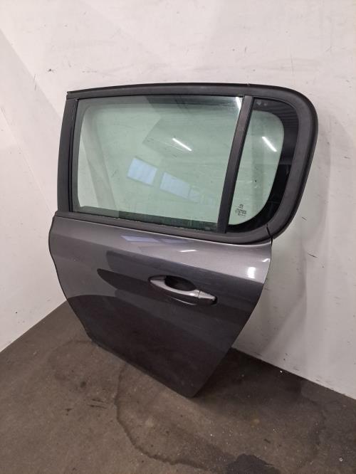 Image Porte arriere gauche - PEUGEOT 308 2