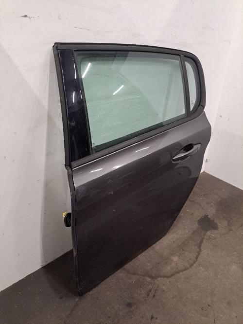 Image Porte arriere gauche - PEUGEOT 308 2